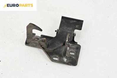 Заключалка заден капак за Volkswagen Touareg SUV I (10.2002 - 01.2013), джип