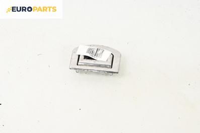 Закопчалка в багажник за Volkswagen Touareg SUV I (10.2002 - 01.2013), джип