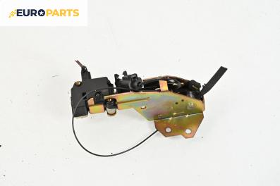 Брава заден капак за Volkswagen Touareg SUV I (10.2002 - 01.2013), джип, позиция: задна