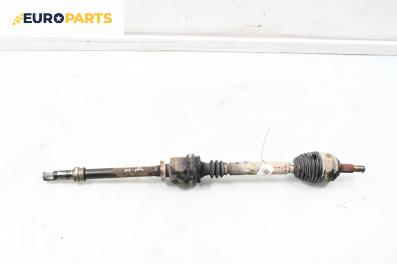 Полуоска за Renault Laguna II Hatchback (03.2001 - 12.2007) 1.9 dCi, 125 к.с., позиция: предна, дясна