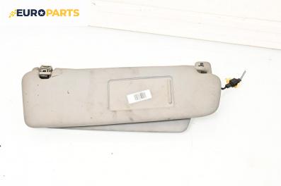 Сенник за Volkswagen Touareg SUV I (10.2002 - 01.2013), позиция: дясна