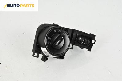 Ключ светлини  за Volkswagen Touareg SUV I (10.2002 - 01.2013)