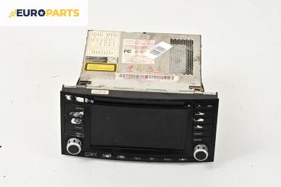 GPS навигация за Volkswagen Touareg SUV I (10.2002 - 01.2013)