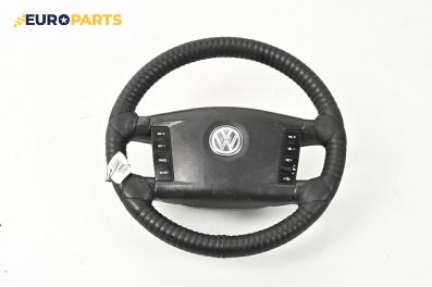 Волан за Volkswagen Touareg SUV I (10.2002 - 01.2013)