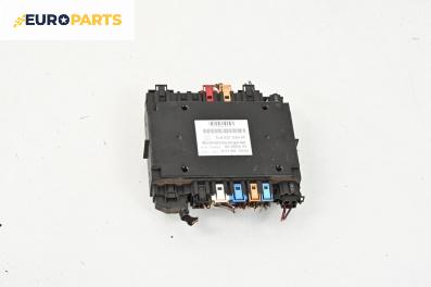Комфорт модул за Volkswagen Touareg SUV I (10.2002 - 01.2013), № 7L6937049M
