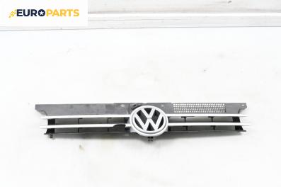Решетка за Volkswagen Golf IV Hatchback (08.1997 - 06.2005), хечбек, позиция: предна