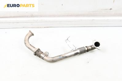 EGR тръба за Renault Laguna II Hatchback (03.2001 - 12.2007) 1.9 dCi, 125 к.с.