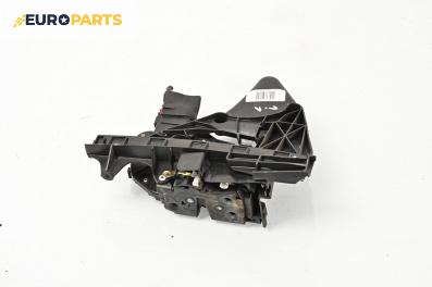 Брава на врата за Volvo V50 Estate (12.2003 - 12.2012), позиция: предна, лява