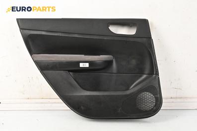 Кора врата за Peugeot 307 Hatchback (08.2000 - 12.2012), 4+1 вр., хечбек, позиция: задна, дясна