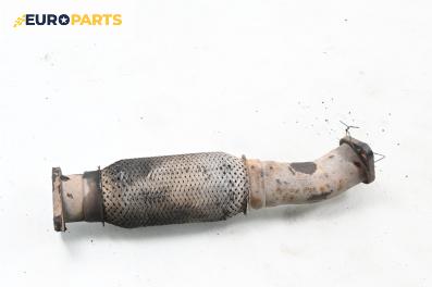 Гърнета, генерации за Ford Focus I Estate (02.1999 - 12.2007) 1.8 Turbo DI / TDDi, 90 к.с.