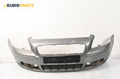 Предна броня за Volvo V50 Estate (12.2003 - 12.2012), комби, позиция: предна
