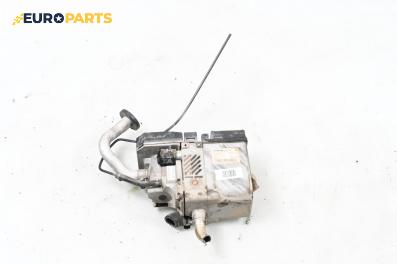 Печка за Volkswagen Touareg SUV I (10.2002 - 01.2013) 2.5 R5 TDI, 174 к.с.