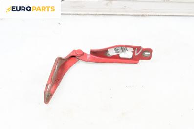 Панта преден капак за BMW 3 Series E36 Sedan (09.1990 - 02.1998), 4+1 вр., седан, позиция: лява