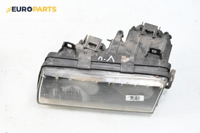 Фар за BMW 3 Series E36 Sedan (09.1990 - 02.1998), седан, позиция: лява