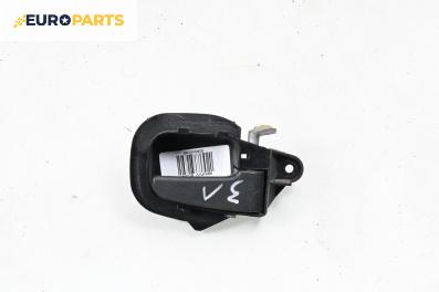Вътрешна дръжка за BMW 3 Series E36 Sedan (09.1990 - 02.1998), 4+1 вр., седан, позиция: задна, лява