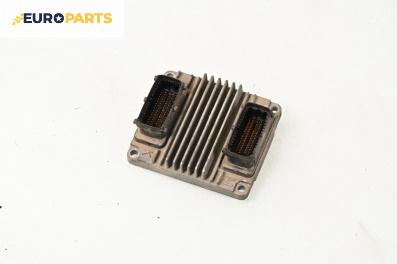 Компютър двигател за Opel Astra G Estate (02.1998 - 12.2009) 1.7 DTI 16V, 75 к.с., № 12212819
