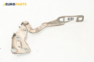 Панта преден капак за Opel Astra G Estate (02.1998 - 12.2009), 4+1 вр., комби, позиция: лява