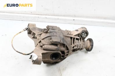 Диференциал за Volkswagen Touareg SUV I (10.2002 - 01.2013) 2.5 R5 TDI, 174 к.с.