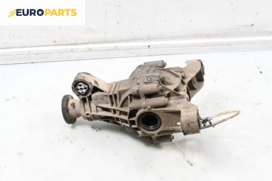 Диференциал за Volkswagen Touareg SUV I (10.2002 - 01.2013) 2.5 R5 TDI, 174 к.с.