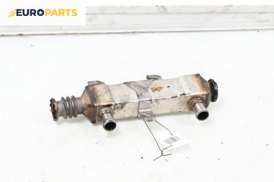 EGR охладител за Volkswagen Touareg SUV I (10.2002 - 01.2013) 2.5 R5 TDI, 174 к.с.
