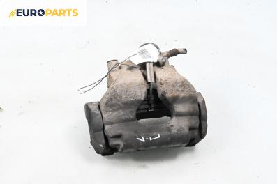 Спирачен апарат за Volkswagen Touareg SUV I (10.2002 - 01.2013), позиция: предна, лява