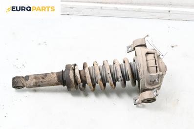 Макферсон за Volkswagen Touareg SUV I (10.2002 - 01.2013), джип, позиция: задна, дясна