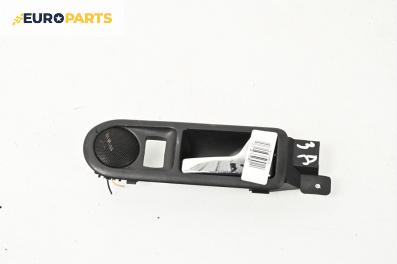 Вътрешна дръжка за Volkswagen Golf IV Hatchback (08.1997 - 06.2005), 4+1 вр., хечбек, позиция: задна, дясна