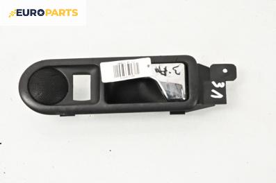 Вътрешна дръжка за Volkswagen Golf IV Hatchback (08.1997 - 06.2005), 4+1 вр., хечбек, позиция: задна, дясна