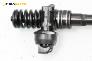 Дюза дизел за Volkswagen Touareg SUV I (10.2002 - 01.2013) 2.5 R5 TDI, 174 к.с., № 0 414 720 228