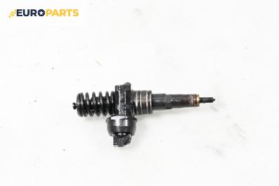 Дюза дизел за Volkswagen Touareg SUV I (10.2002 - 01.2013) 2.5 R5 TDI, 174 к.с., № 0 414 720 228