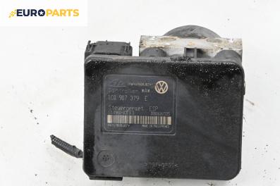 Помпа ABS за Volkswagen Golf IV Hatchback (08.1997 - 06.2005) 1.9 TDI, № 1C0 907 379 E