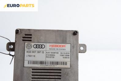Xenon баласт за Audi A6 Avant C7 (05.2011 - 09.2018), № 4G0907397Q