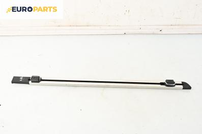Релса багажник за Audi A6 Avant C7 (05.2011 - 09.2018), 4+1 вр., комби, позиция: дясна