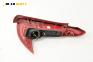 Стоп за Peugeot 206 Station Wagon (07.2002 - ...), комби, позиция: лява