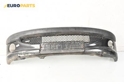 Предна броня за Peugeot 206 Station Wagon (07.2002 - ...), комби, позиция: предна
