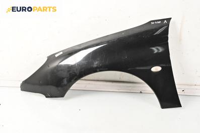 Калник за Peugeot 206 Station Wagon (07.2002 - ...), 4+1 вр., комби, позиция: предна, лява