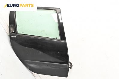 Врата за Peugeot 206 Station Wagon (07.2002 - ...), 4+1 вр., комби, позиция: задна, дясна
