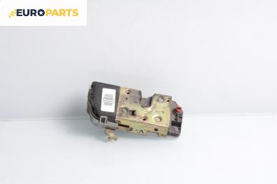 Брава на врата за Peugeot 206 Station Wagon (07.2002 - ...), позиция: задна, лява