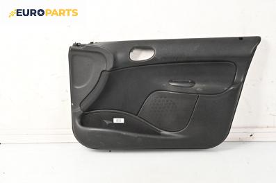 Кора врата за Peugeot 206 Station Wagon (07.2002 - ...), 4+1 вр., комби, позиция: предна, дясна