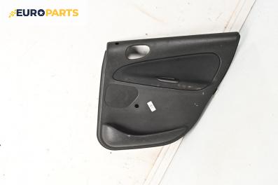 Кора врата за Peugeot 206 Station Wagon (07.2002 - ...), 4+1 вр., комби, позиция: задна, дясна