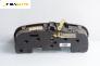 Километраж за Opel Zafira A Minivan (04.1999 - 06.2005) 1.6 16V, 101 к.с., № 09228760
