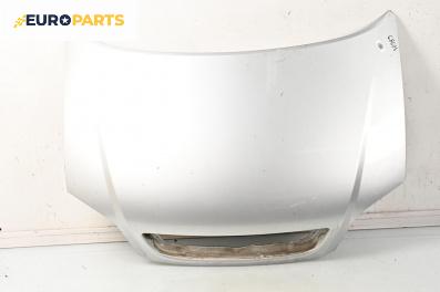 Преден капак за Opel Zafira A Minivan (04.1999 - 06.2005), 4+1 вр., миниван, позиция: предна