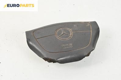 Airbag за Mercedes-Benz Vito Bus (638) (02.1996 - 07.2003), 2+1 вр., пътнически, позиция: предна