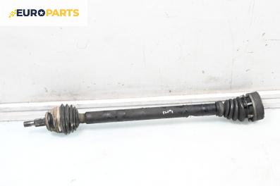 Полуоска за Volkswagen Golf IV Hatchback (08.1997 - 06.2005) 1.9 TDI, 110 к.с., позиция: предна, дясна