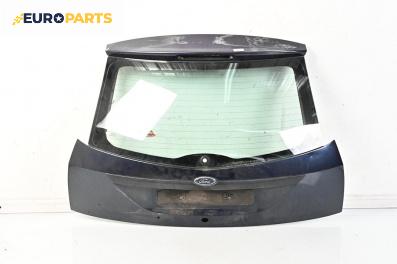 Заден капак за Ford Focus I Hatchback (10.1998 - 12.2007), 4+1 вр., хечбек, позиция: задна