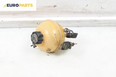 Казанче за антифриз за Peugeot 206 Station Wagon (07.2002 - ...) 1.4 HDi, 68 к.с.