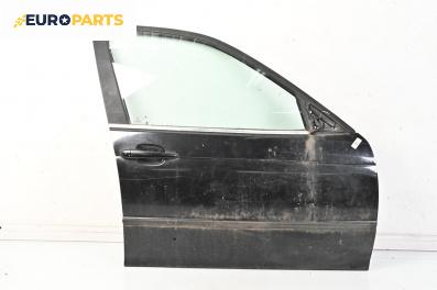 Врата за BMW 3 Series E46 Sedan (02.1998 - 04.2005), 4+1 вр., седан, позиция: предна, дясна