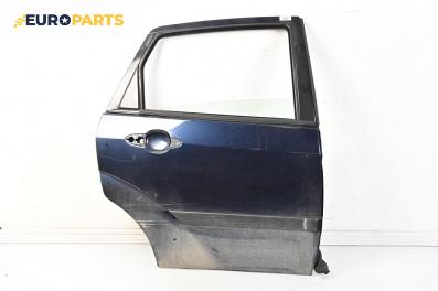 Врата за Ford Focus I Hatchback (10.1998 - 12.2007), 4+1 вр., хечбек, позиция: задна, дясна