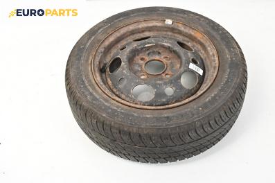 Резервна гума за Ford Focus I Hatchback (10.1998 - 12.2007) 14 цола, ширина 5.5 (Цената е за 1 бр.)