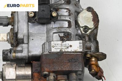 ГНП-горивонагнетателна помпа за Opel Astra G Estate (02.1998 - 12.2009) 1.7 DTI 16V, 75 к.с., № 8-971852-42-2
